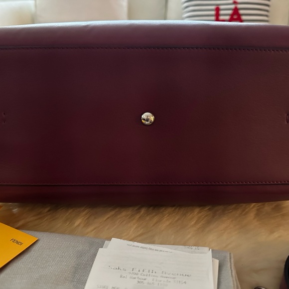 Fendi 3 jours - Picture 4 of 15